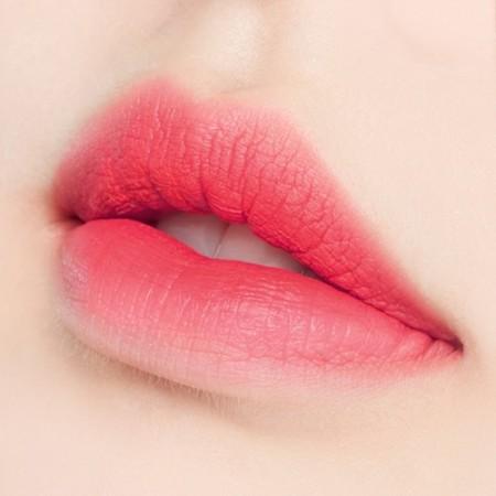 [Etude House] Son kem lì Etude House Matte Chic Lip Lacquer