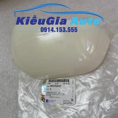 Ốp gương chiếu hậu Chevrolet Spark M300, Daewoo Matiz 4, Daewoo Matiz Groove