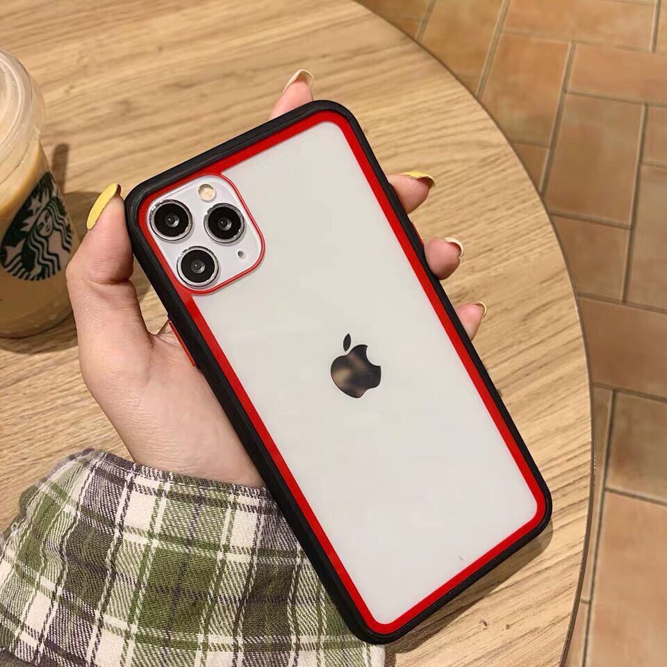 Ốp Lưng Iphone 6, 6s, 6s plus, 7 plus, 8 plus,  Xsmax Lưng Kính Sang Chảnh