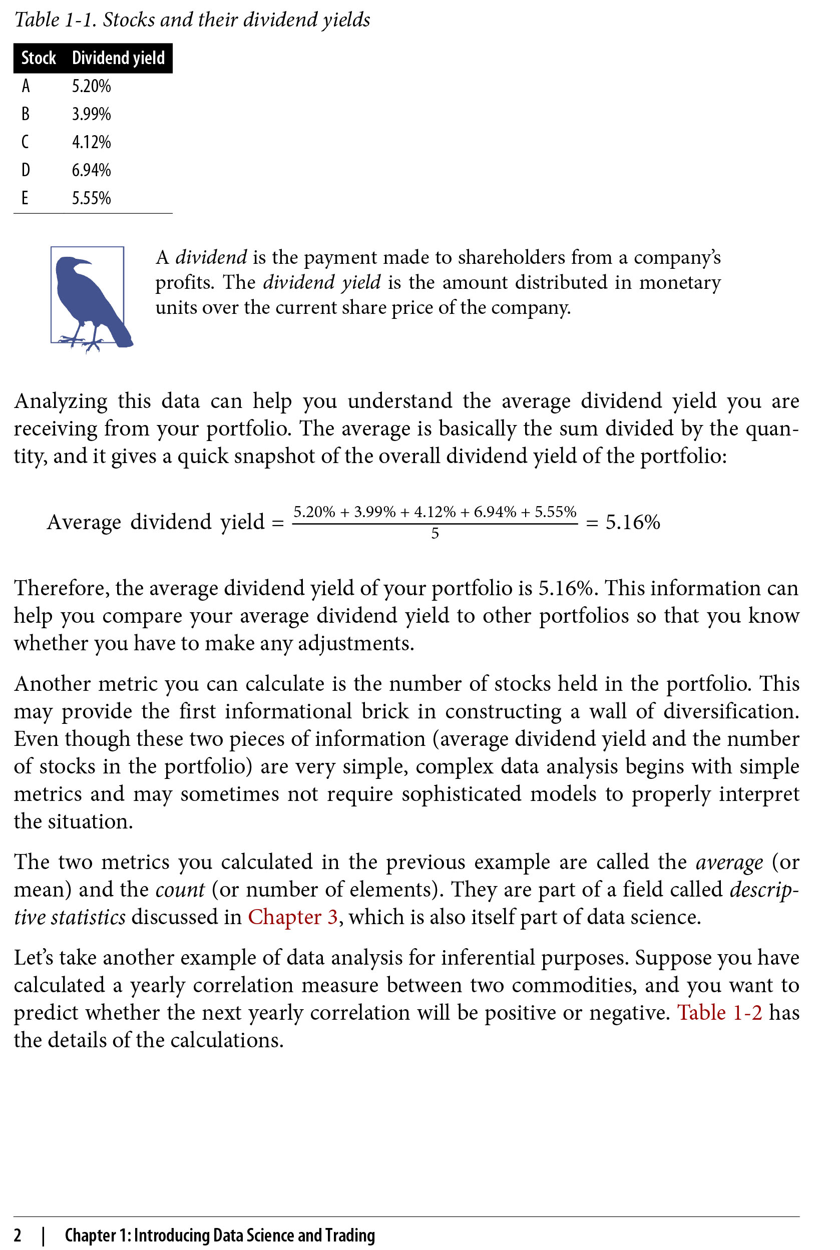 Sách Deep Learning for Finance Creating Machine Deep Learning Models for Trading in Python
