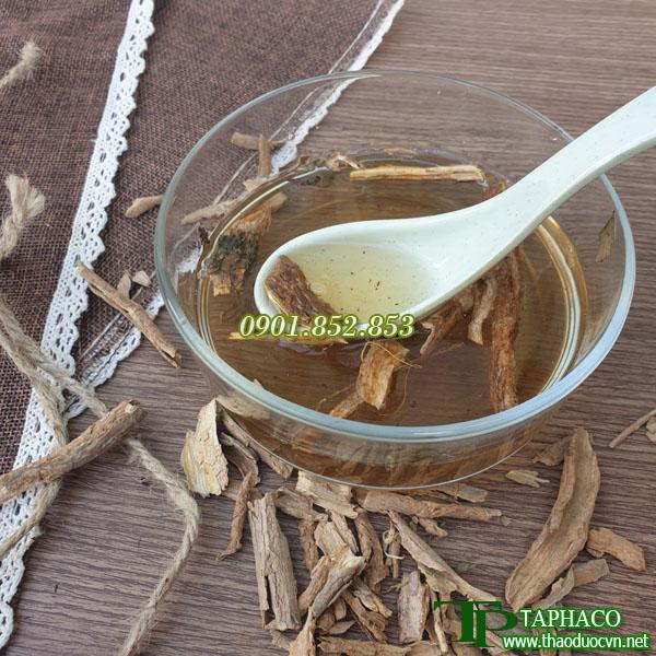 Địa cốt bì khô 500g - Hỗ trợ pha trà và cải thiện sức khỏe - Hàng sạch xanh chất lượng cao