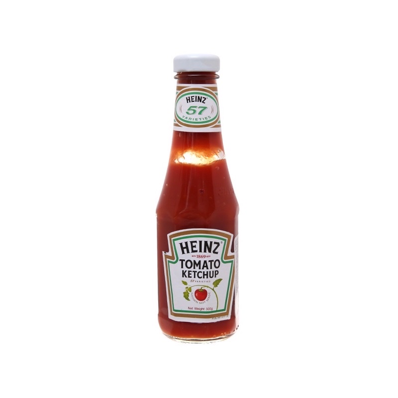 Tương cà Heinz