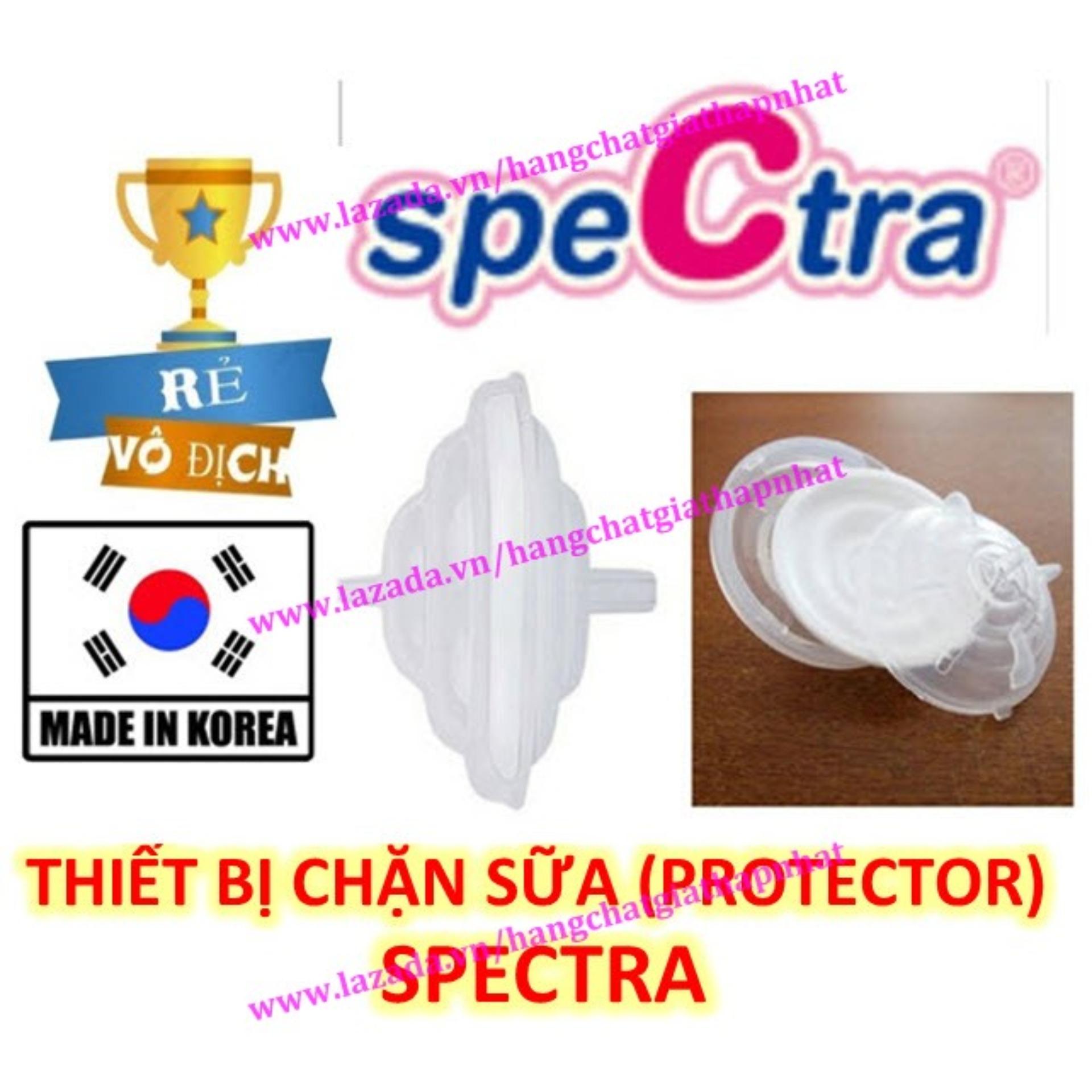 Thiết bị chặn sữaSPECTRA - Phụ kiện máy hút sữa SPECTRA điện M1, M2, S1, S2
