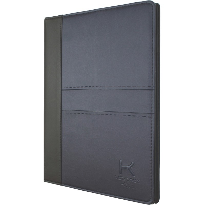 Sổ Da Sổ Bureau Klong A4 - 500 trang; MS : 334