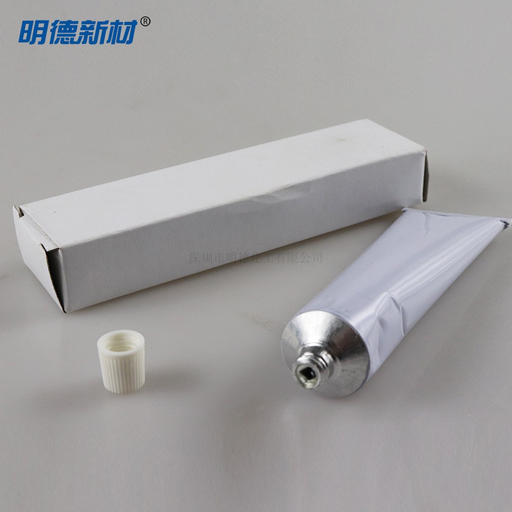 Keo dán xôp epp kt epo hộp 40ml ( loại keo theo KIT keo trắng dán nhanh khô và chắc)