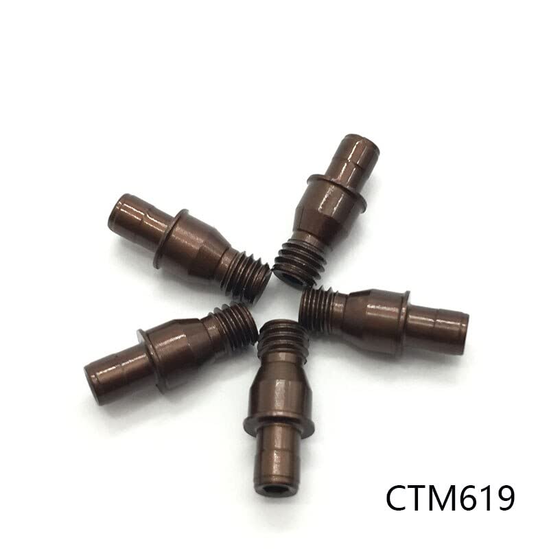 Ốc vít giữ chíp 2 mặt trên cán dao tiện CNC