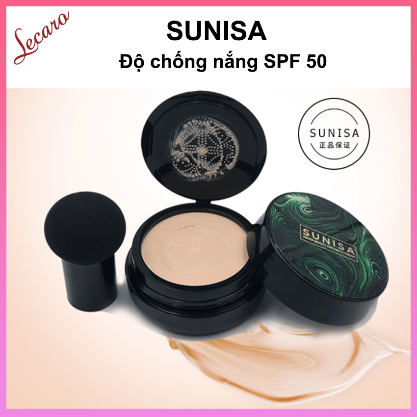 PHẤN NƯỚC SUNISA