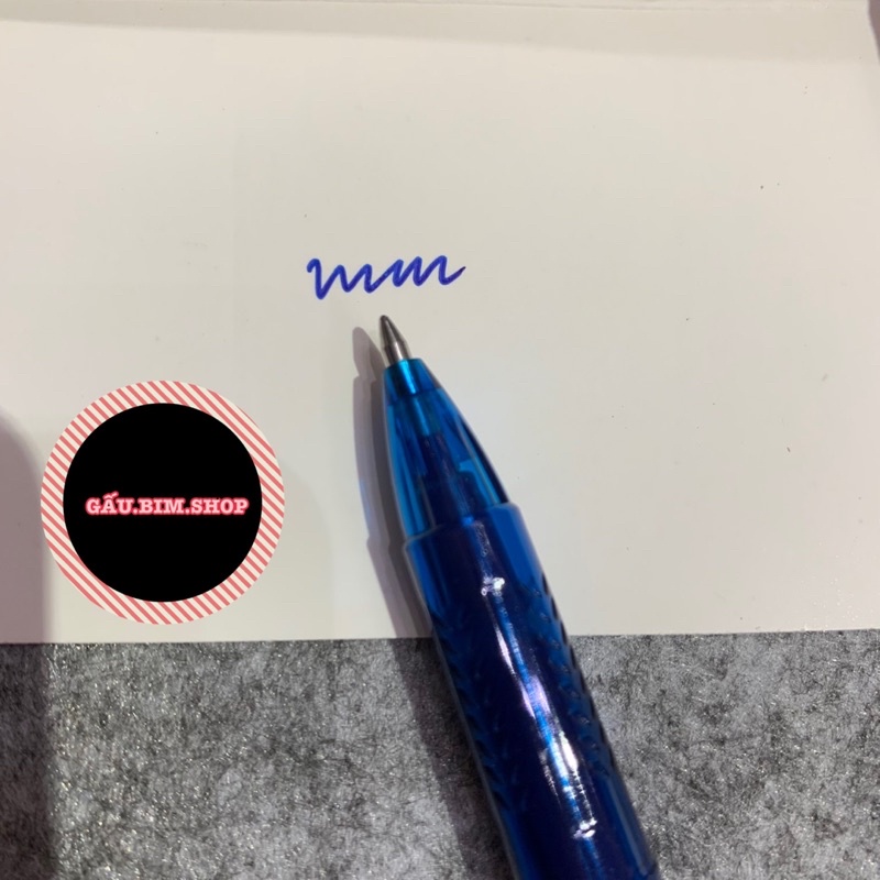 Bút ký cao cấp ngòi 0.7mm GP-831