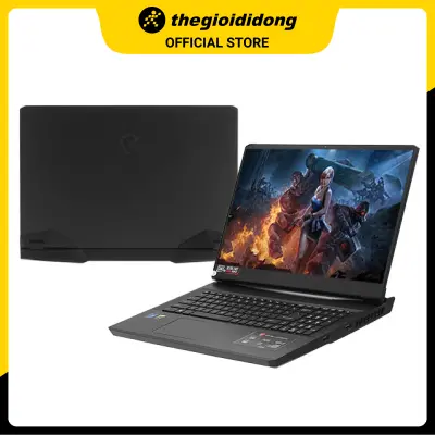 [Trả góp 0%] Laptop MSI GP76 11UG i7 11800H/16GB/1TB SSD/8GB RTX3070/17.3