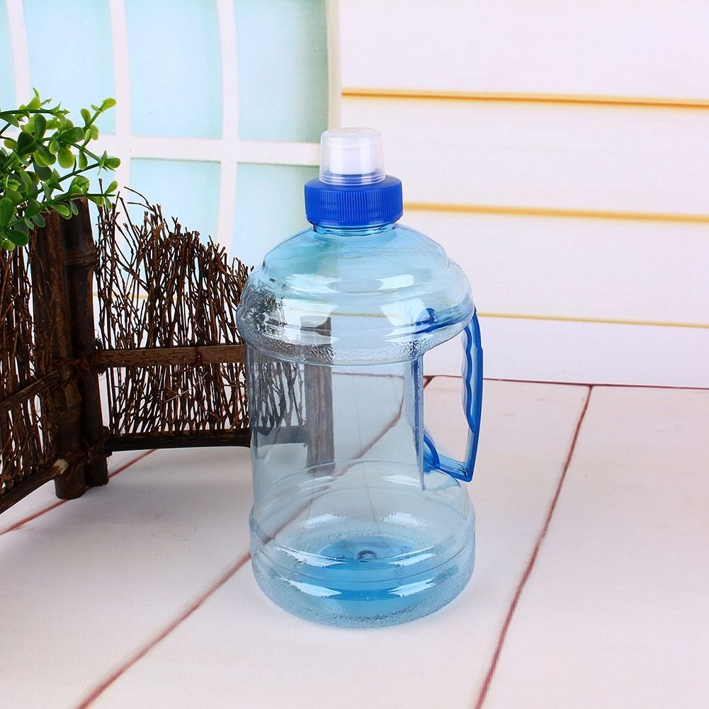 [HCM]Bình nhựa đựng nước BPA loại 2 lít