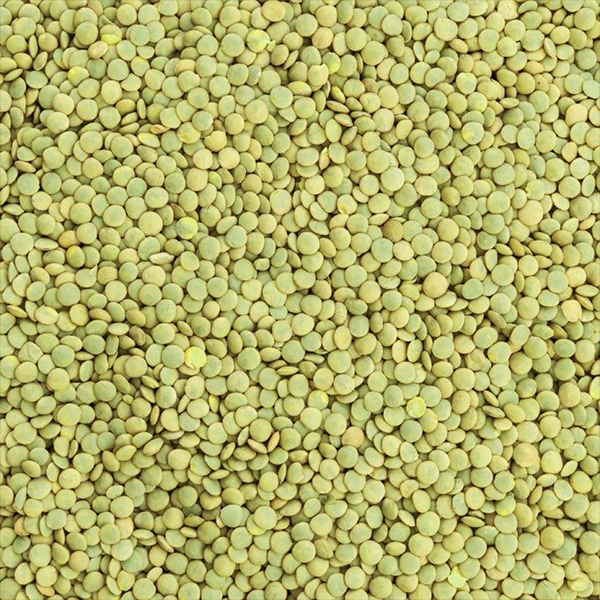 500G Đậu Lăng Xanh Hữu Cơ Moon View