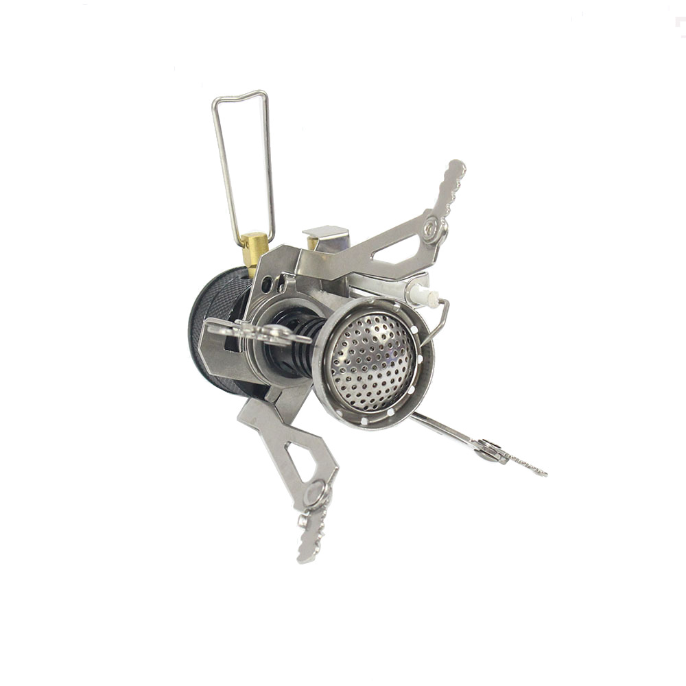 Bếp gas dã ngoại Icefire - XHLT