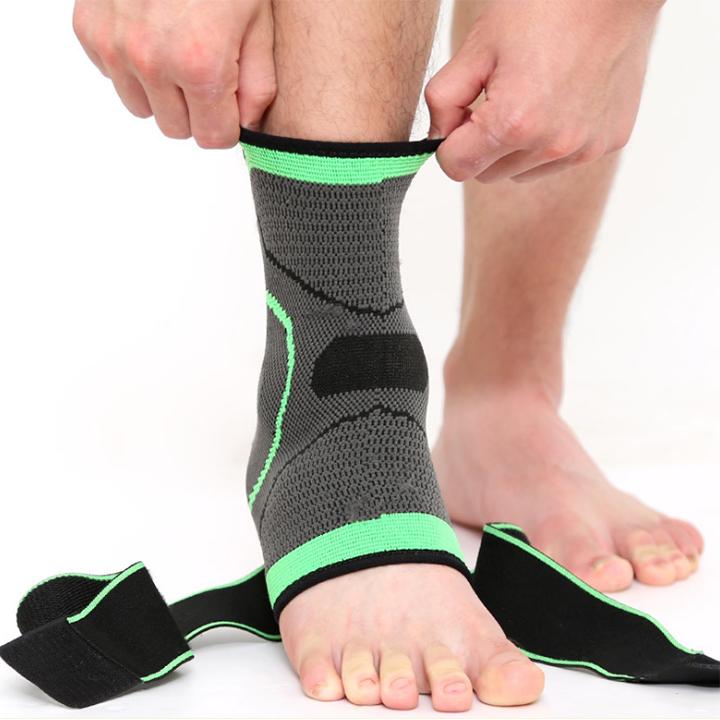 [HCM]Đai mắt cá chân Aolikes HH7529(1 đôi)