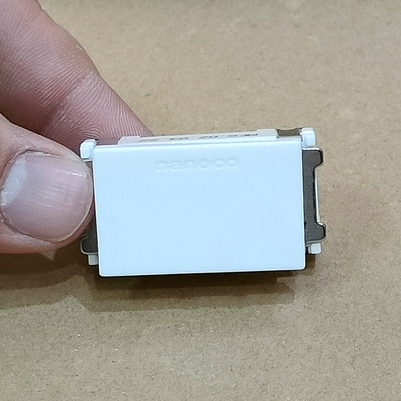 Cầu chì NF101W Nanoco