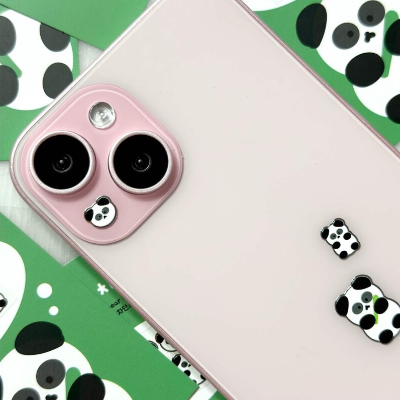 MIẾNG DÁN CHẮN SÓNG ĐIỆN TỪ CHANIBEAR HÀN QUỐC