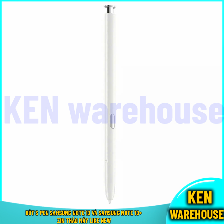 Bút S Pen Samsung Note 10 và Samsung Note 10+ zin tháo máy like new - KEN warehouse