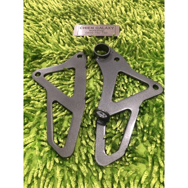 PAD SƯỜN XIPO/SPORT/RGV/RGX/SATRIA