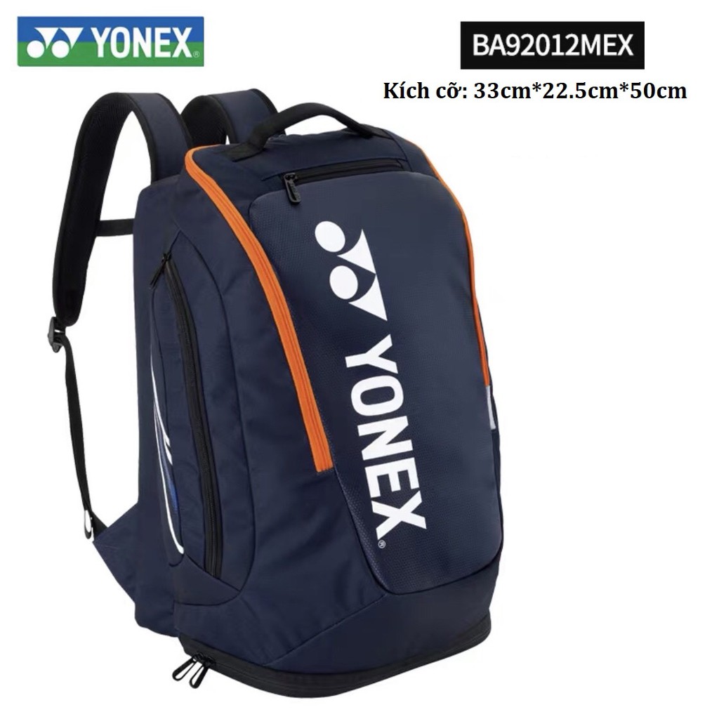 Balo cầu lông yonex BAG 92012 (4 màu)