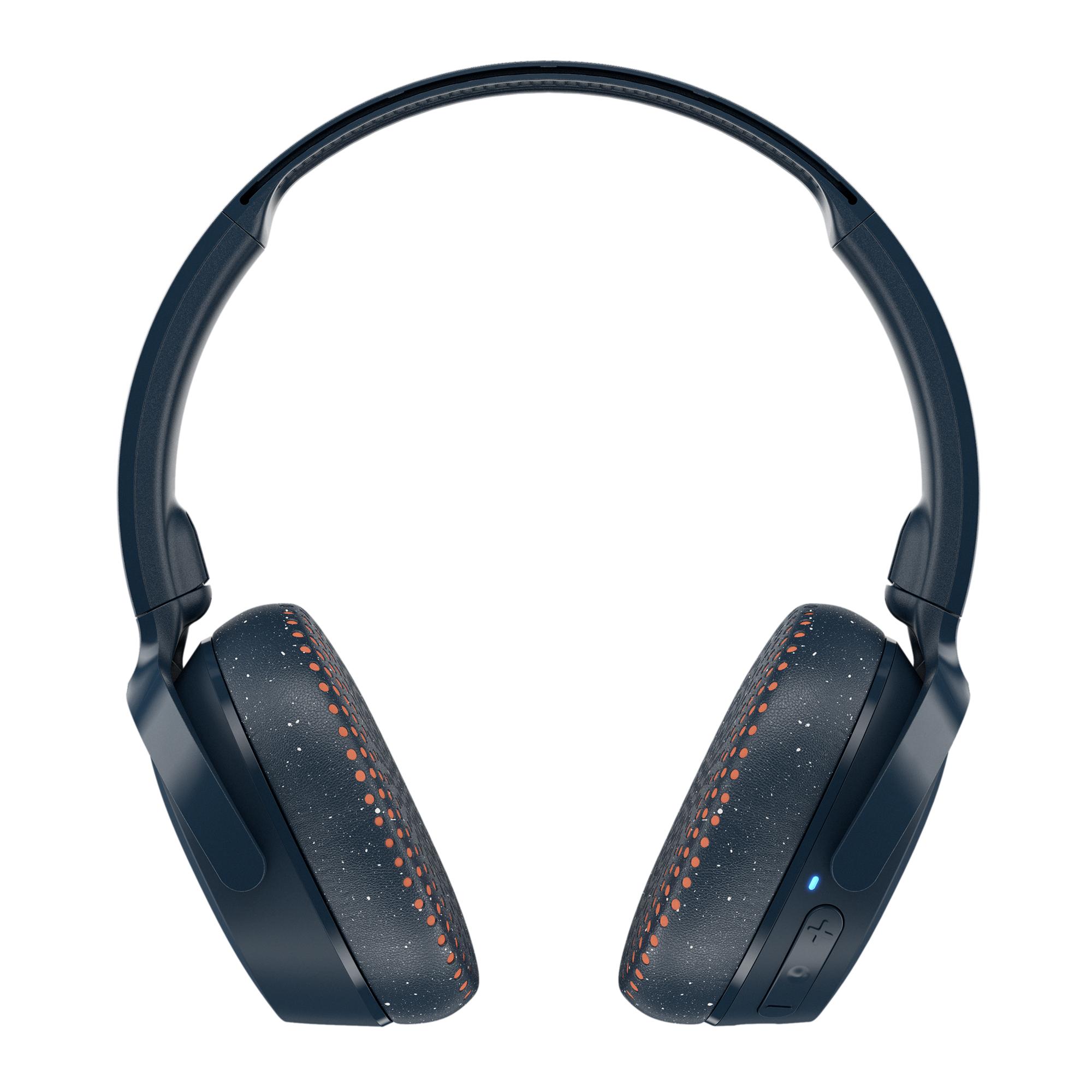 TAI NGHE SKULLCANDY RIFF WIRELESS ON-EAR HEADPHONES