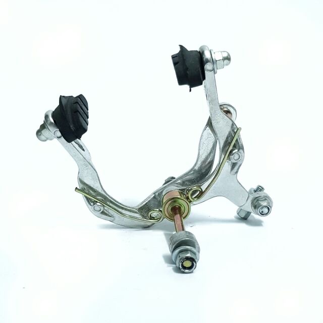 Càng thắng xe đạp asama , mini , trẻ em ( NHÔM )