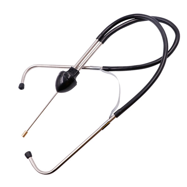 Stethoscope engine cylinder diagnostic tool noise tester auto alarm abnormal sound diagnostic apparatus