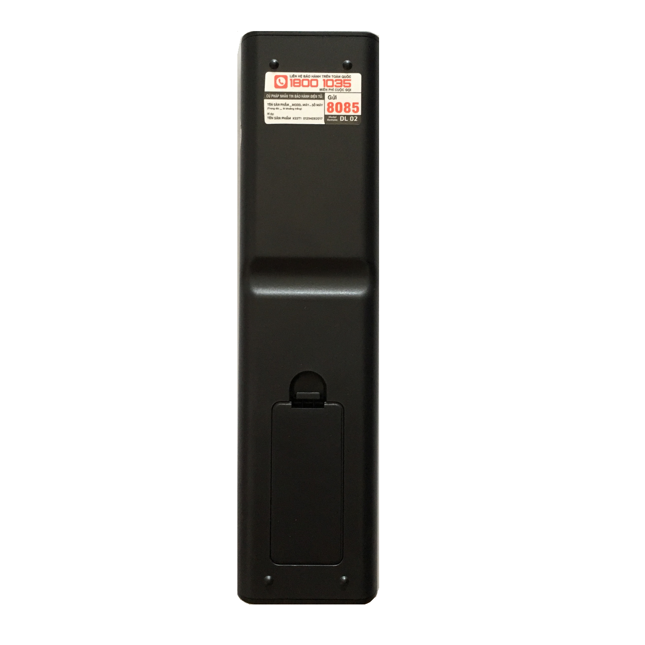 [HCM]Điều Khiển Ti Vi ASANZO K32T1