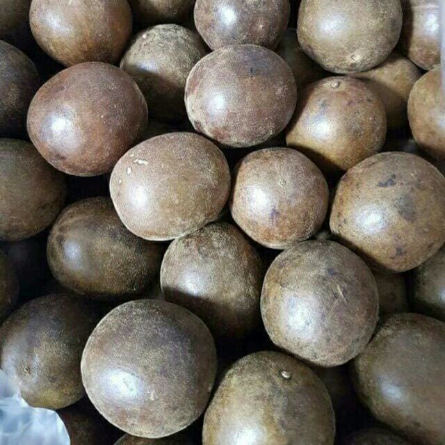 1kg quả la hán