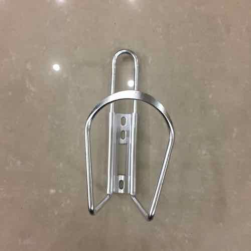 Gọng nhôm bình nước xe đạp