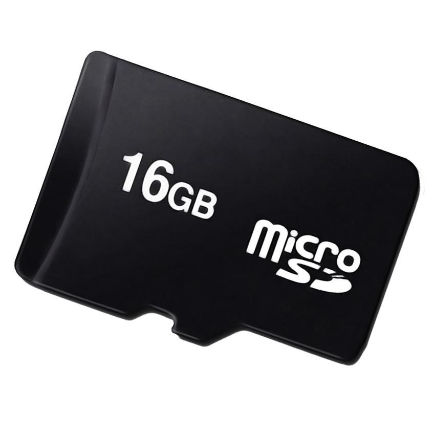 Thẻ Nhớ Micro Sd 16Gb