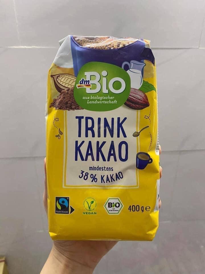 Kakao Trink bột