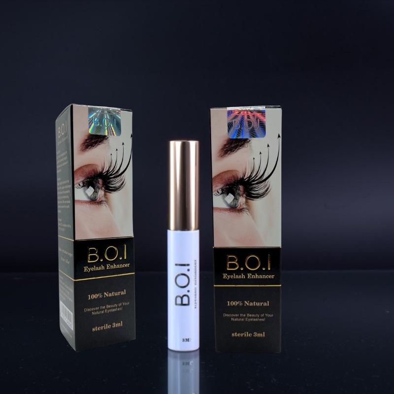 Dưỡng mi B.O.I EYELASH