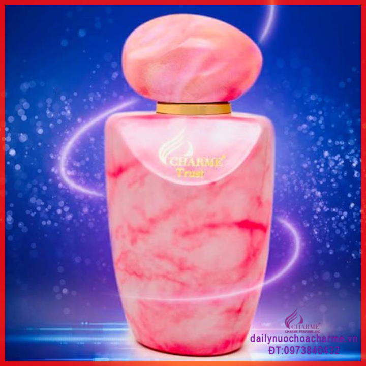 Nước hoa Trust 50ml
