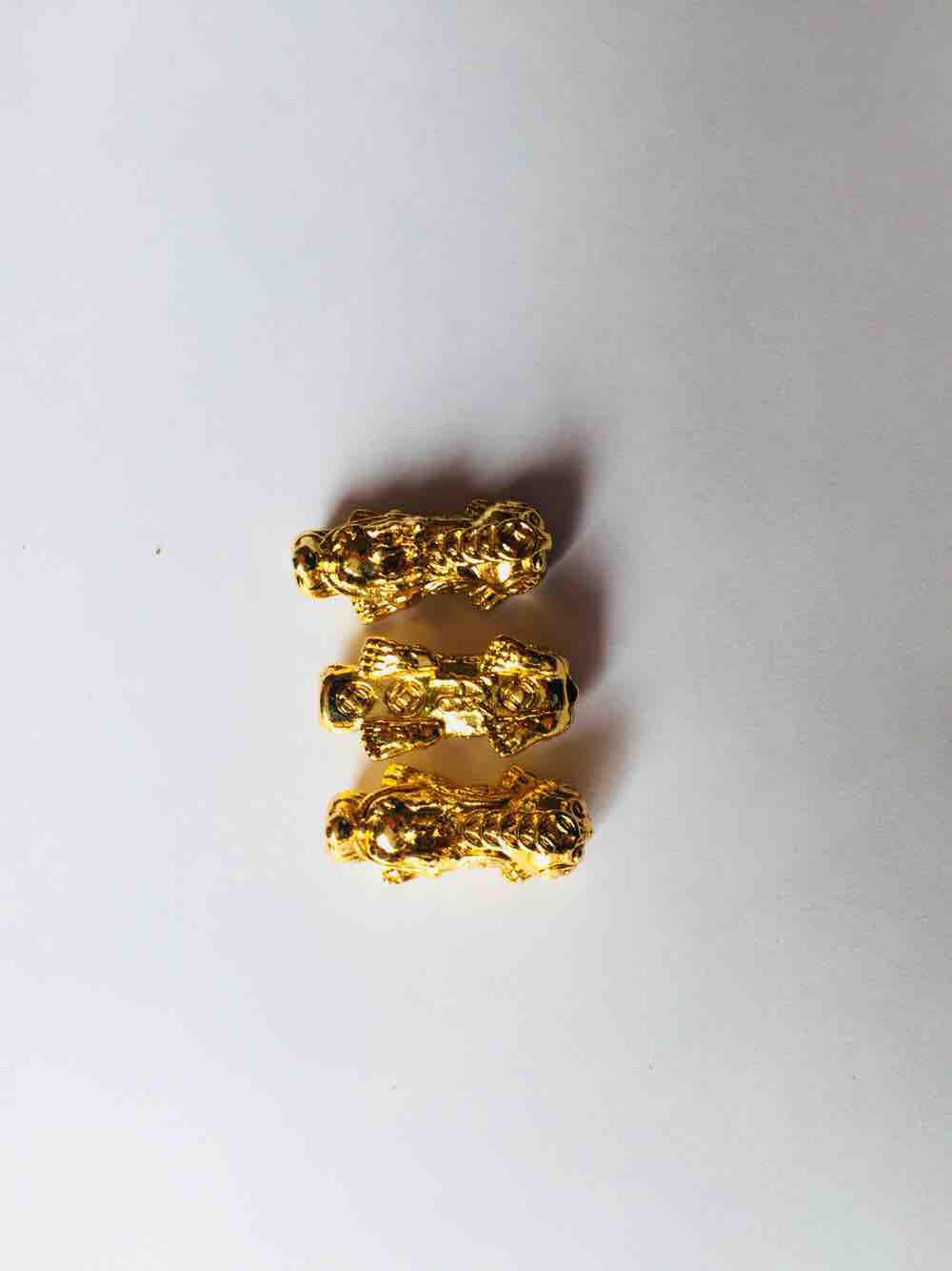 [HCM]Charm tỳ hưu lớn  dùng mic vòng 12,14li