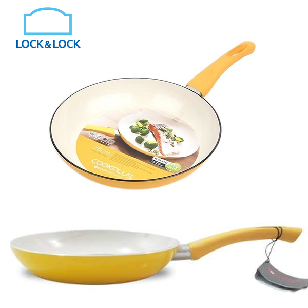 [HCM]chảo chống dính lock&lock - chảo chống dính