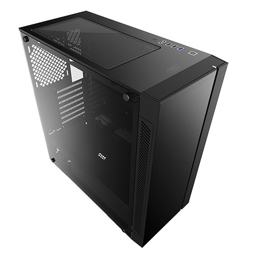 Vỏ máy vi tính Case Deepcool Matrexx 55 V3