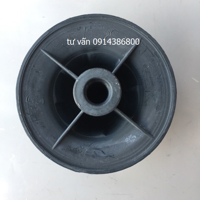 Núm cánh quạt Mitsubishi đời cũ
