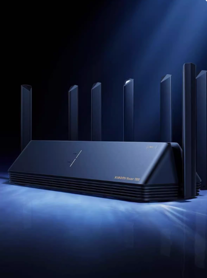 Bộ Phát Wifi Mesh Wifi 7 Xiaomi 7000 BE7000