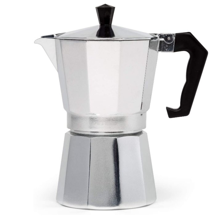 Ấm pha cafe Moka pot Bình pha cà phê Nhà Vin