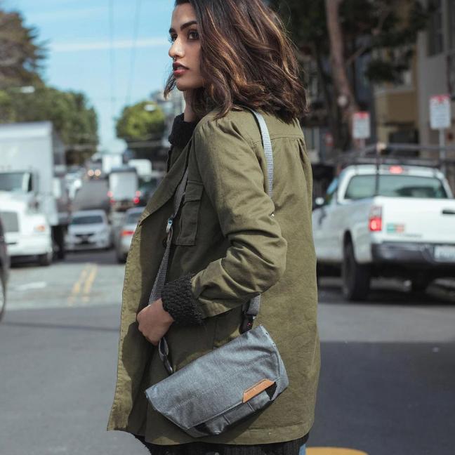 Túi Phụ Kiện Peak Design Field Pouch
