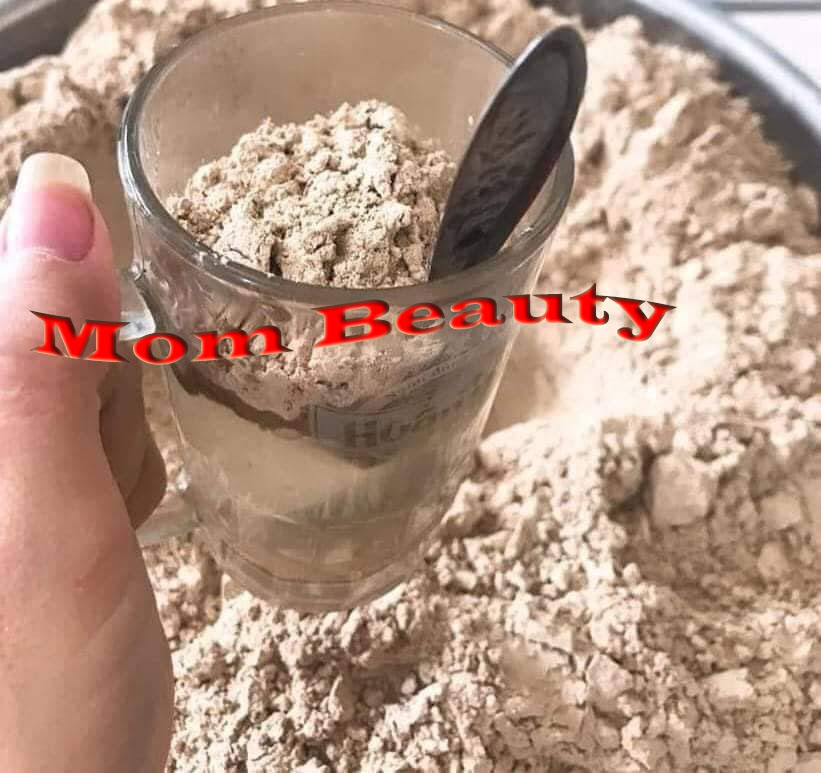 Bột Ngũ Cốc 25 hạt Mom Beauty cho mẹ bầu (1kg)