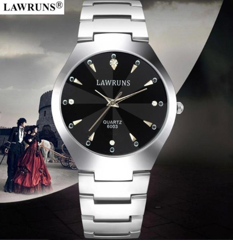 Đồng hồ nữ cao cấp LAWRUNS chống nước