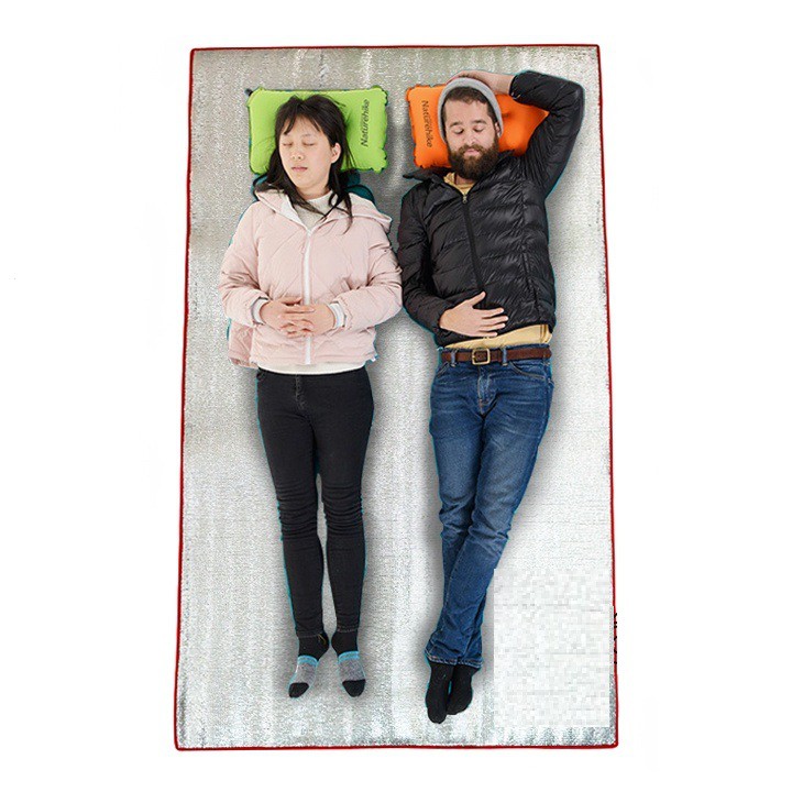 - Nệm ngủ văn phòng CỠ LỚN cho 2 người. chiếu ngủ văn phòng loại lớn, thảm du lịch