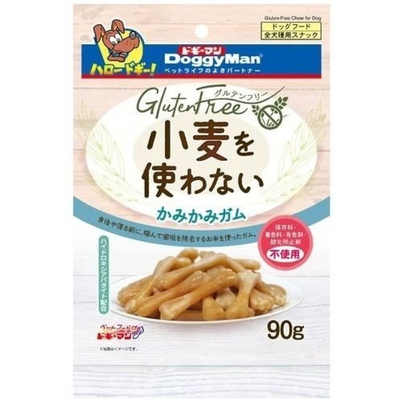 Xương Gạo Hương Gà Cho Chó 20c