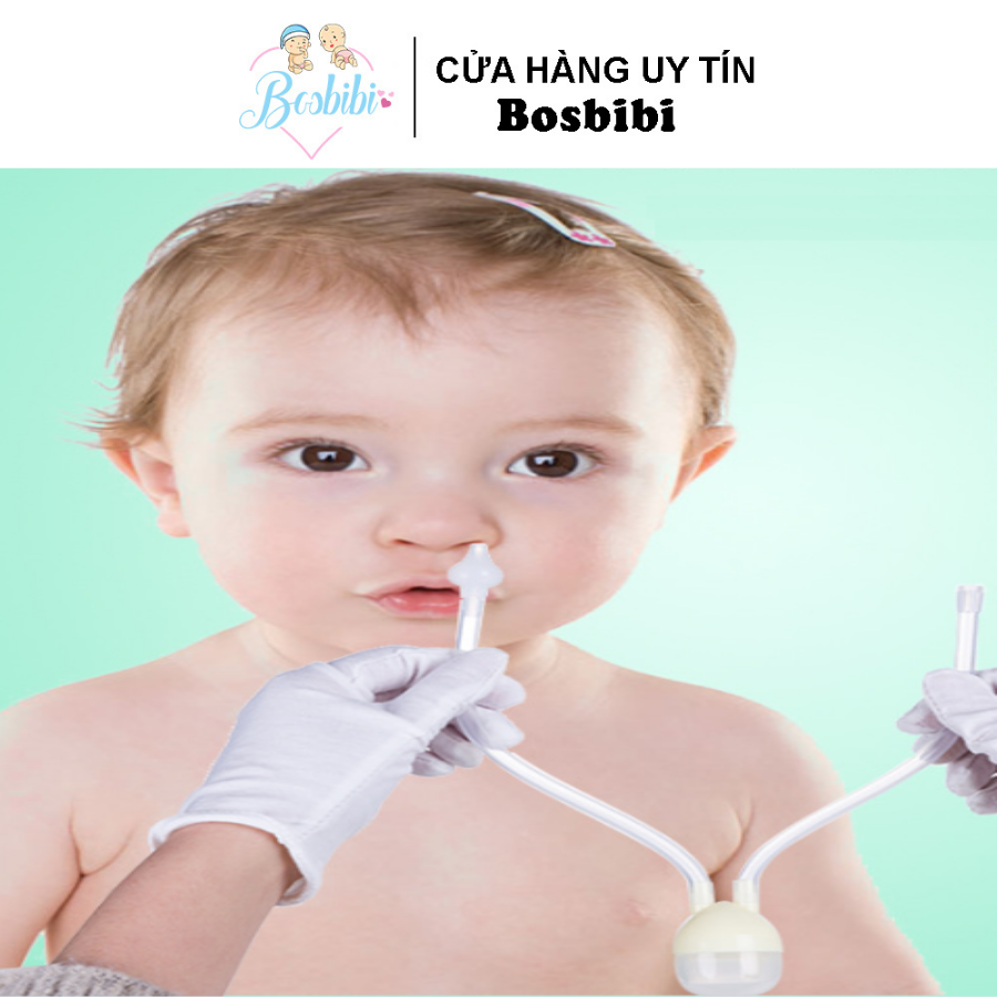 Hút mũi dây silicon siêu mềm - Giá sỉ