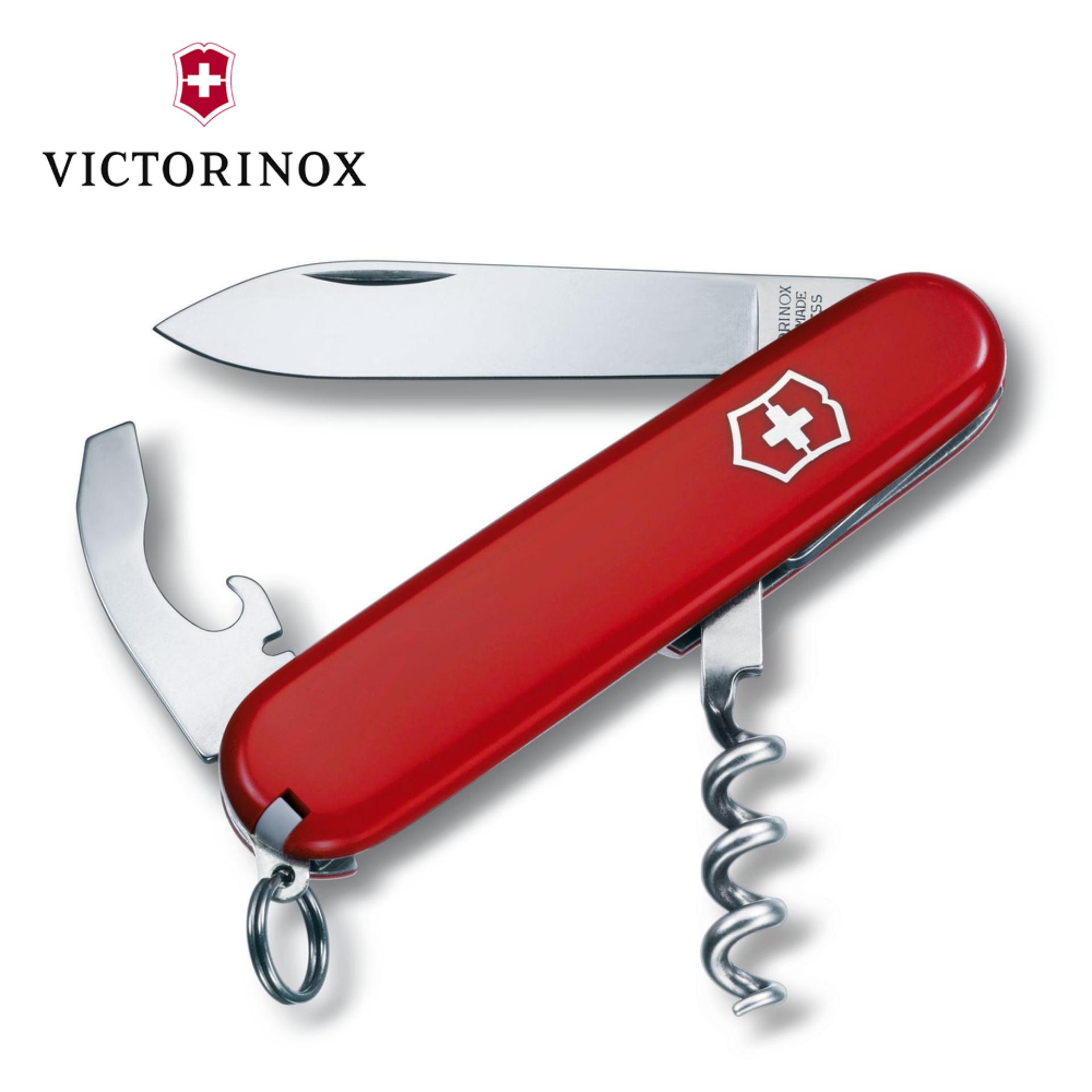 Dao đa năng VICTORINOX Waiter 0.3303 (84 mm)