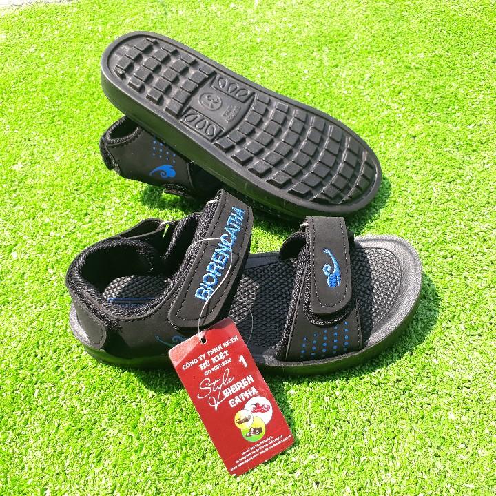 [HCM]GIÀY SANDAN BÉ TRAI