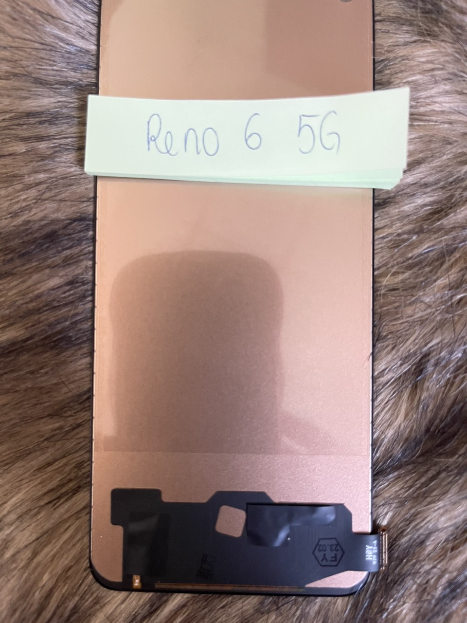 Bộ màn hình thay thế Oppo Reno 6 (5G)