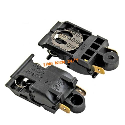Công tắc ấm siêu tốc 220v 15a
