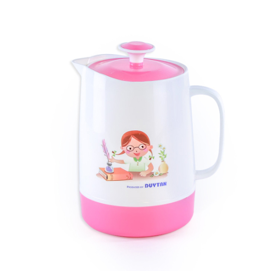 CA CÁCH NHIỆT DUY TÂN QUI CÁCH 17*14*22( GIAO MÀU NGẪU NHIÊN)