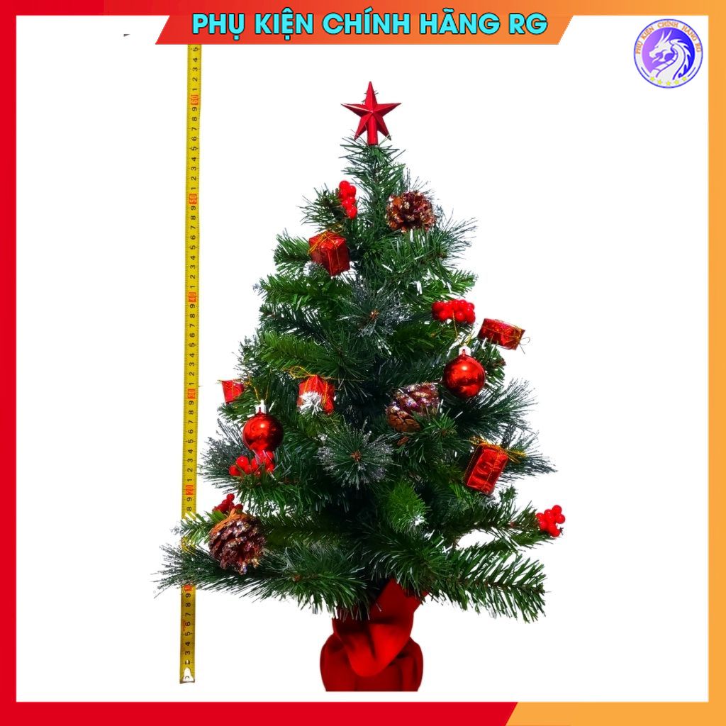 Mini Christmas Tree Decoration